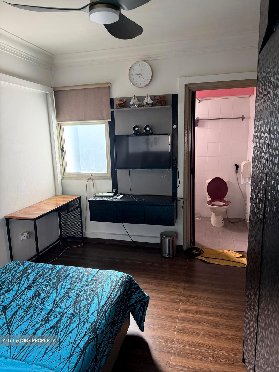 Blk 18D Buona Vista Court (Queenstown), HDB 3 Rooms #569120211